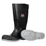 Pulsar™ Safety Toe Knee Boot thumbnail 2