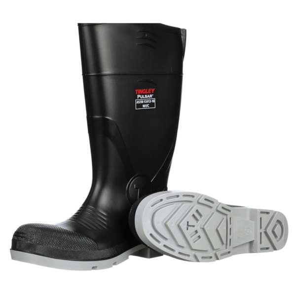Pulsar™ Safety Toe Knee Boot