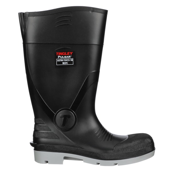 Pulsar™ Safety Toe Knee Boot