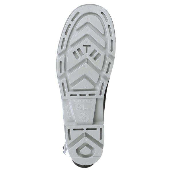 Pulsar™ Safety Toe Knee Boot