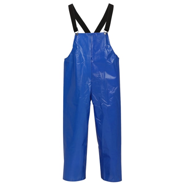Poly Coated Nylon Overalls