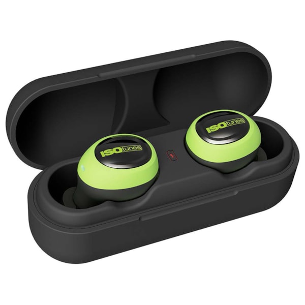 2.0 Wireless Bluetooth Earbuds