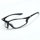 610 Safety Eyewear Clear Anti-Scratch Lens thumbnail 1