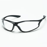 610 Safety Eyewear Clear Anti-Scratch Lens thumbnail 2