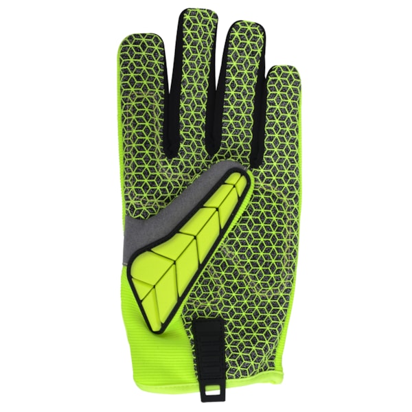 Hi-Vis TPR Impact Mechanic's A7 Cut Gloves
