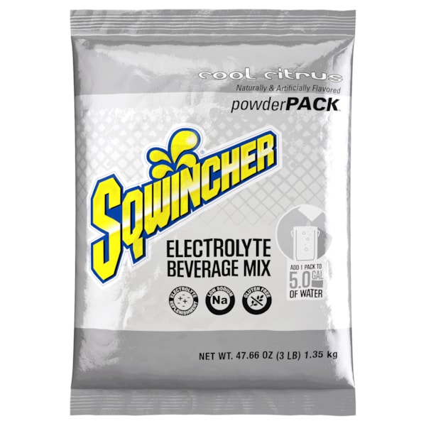 Powder Pack™ 5 gal. Instant Drink Mix