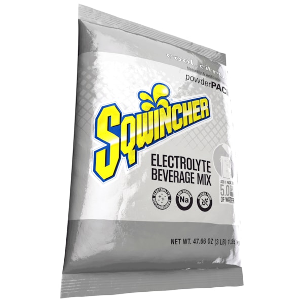 Powder Pack™ 5 gal. Instant Drink Mix