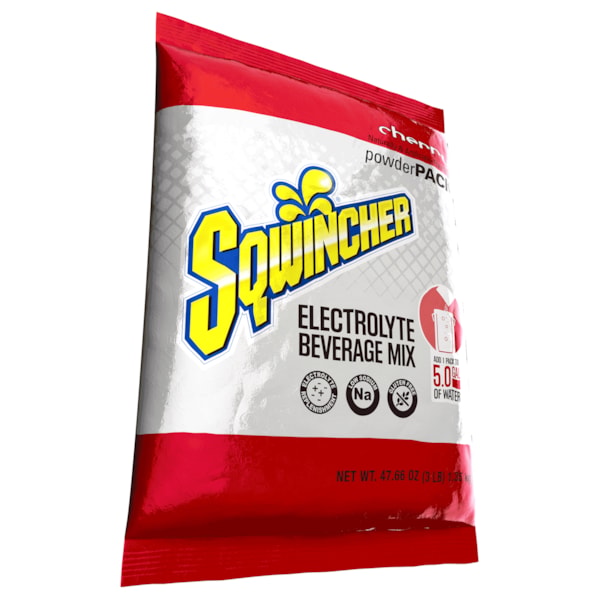 Powder Pack™ 5 gal. Instant Drink Mix
