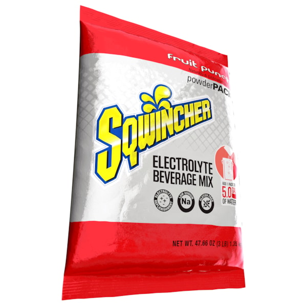 Powder Pack™ 5 gal. Instant Drink Mix