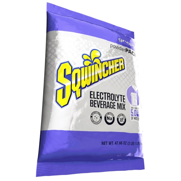 Powder Pack™ 5 gal. Instant Drink Mix