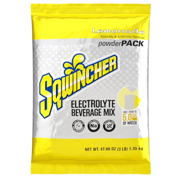 Powder Pack™ 5 gal. Instant Drink Mix
