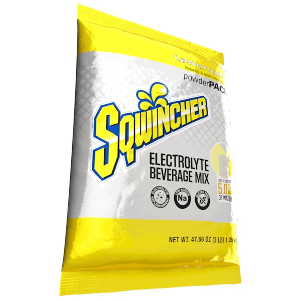 Powder Pack™ 5 gal. Instant Drink Mix