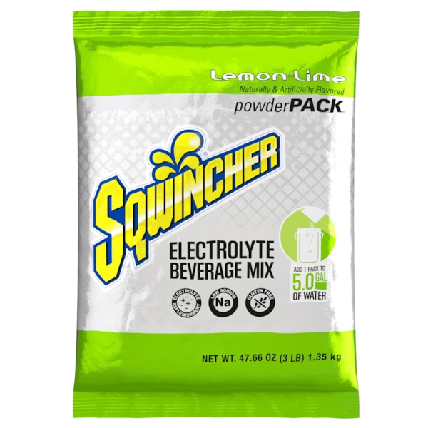Powder Pack™ 5 gal. Instant Drink Mix