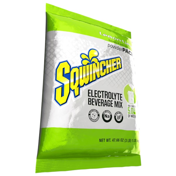 Powder Pack™ 5 gal. Instant Drink Mix