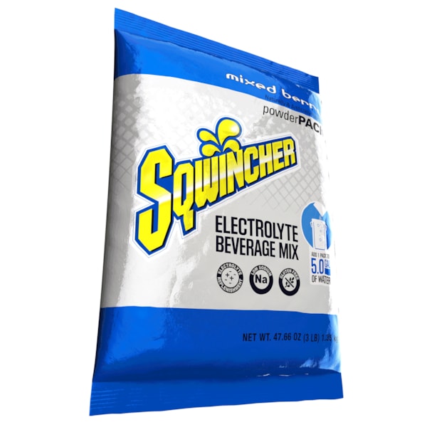 Powder Pack™ 5 gal. Instant Drink Mix