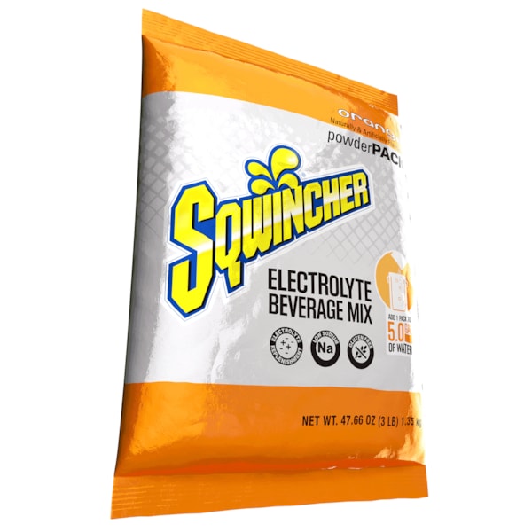 Powder Pack™ 5 gal. Instant Drink Mix