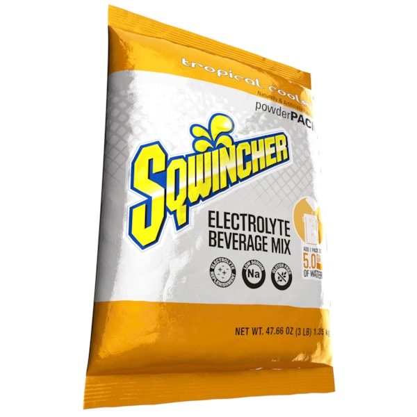 Powder Pack™ 5 gal. Instant Drink Mix