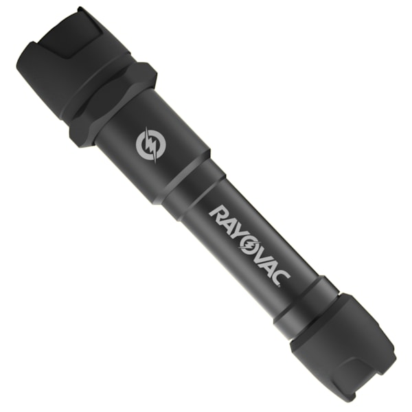 Indestructible 350 Lumen AA Flashlight 