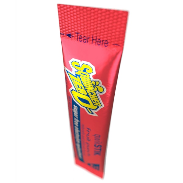 Qwik Stik® Sugar-Free Instant Drink Mix Sticks, 50/Pack