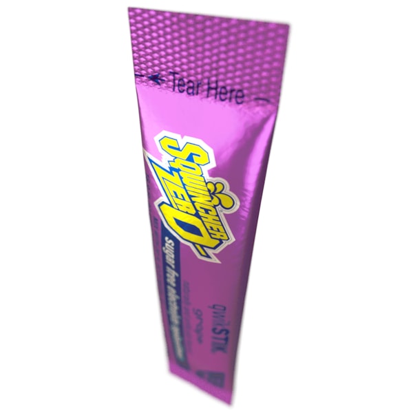 Qwik Stik® Sugar-Free Instant Drink Mix Sticks, 50/Pack