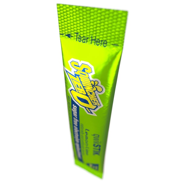 Qwik Stik® Sugar-Free Instant Drink Mix Sticks, 50/Pack