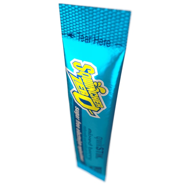 Qwik Stik® Sugar-Free Instant Drink Mix Sticks, 50/Pack