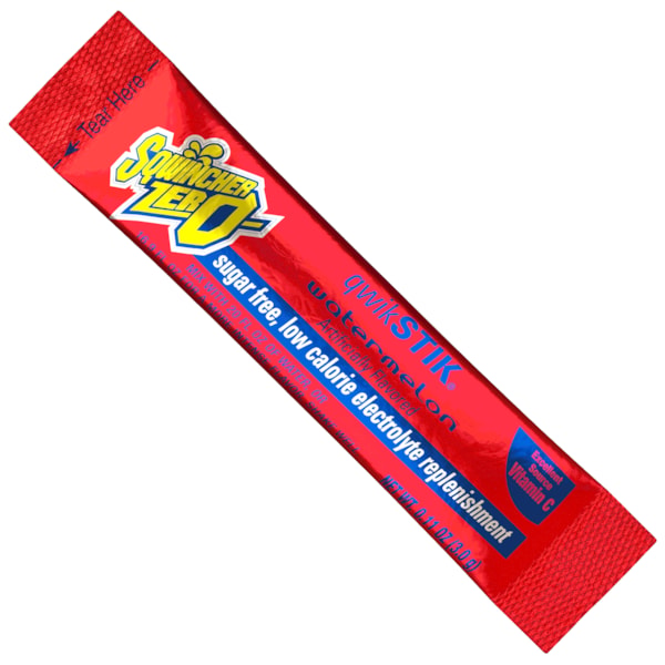 Qwik Stik® Sugar-Free Instant Drink Mix Sticks, 50/Pack