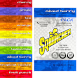 Fast Pack® Single Serve Instant Drink Mix, 50/Box thumbnail 1