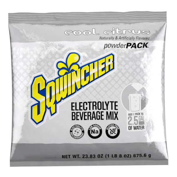 Powder Pack™ 2.5 gal. Instant Drink Mix