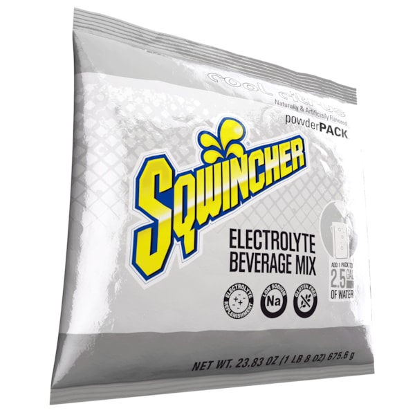 Powder Pack™ 2.5 gal. Instant Drink Mix