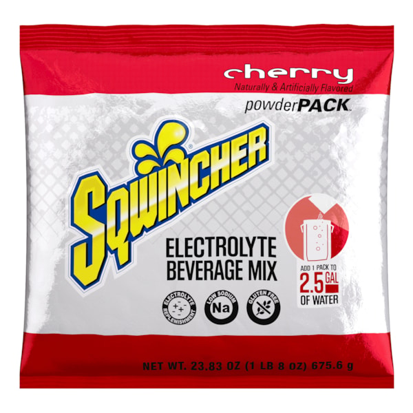 Powder Pack™ 2.5 gal. Instant Drink Mix