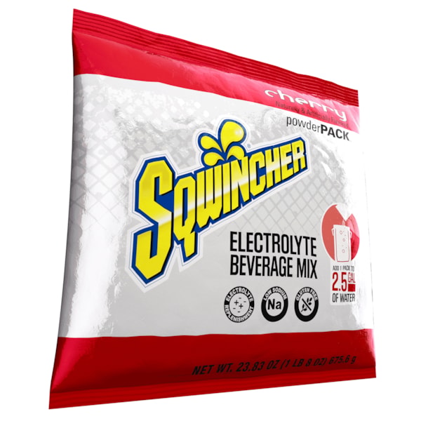 Powder Pack™ 2.5 gal. Instant Drink Mix