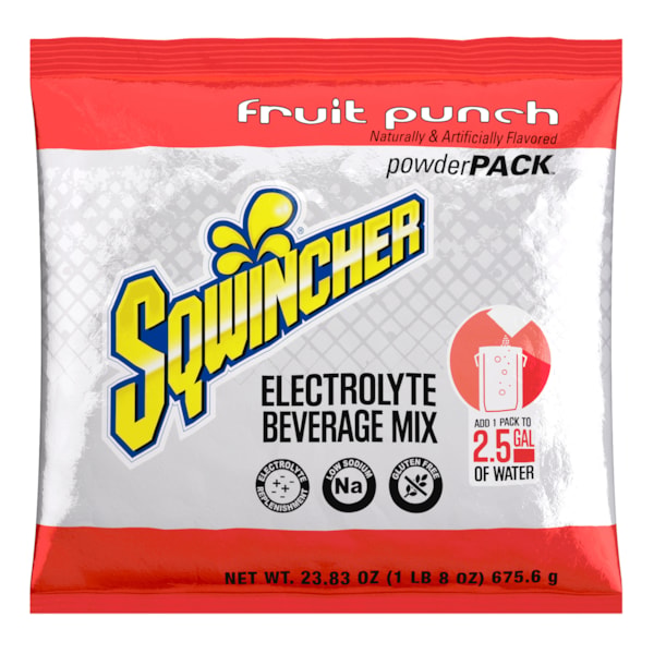 Powder Pack™ 2.5 gal. Instant Drink Mix