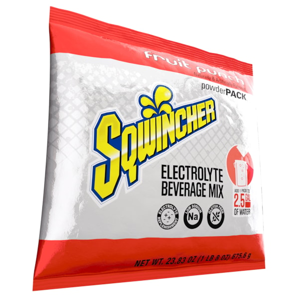 Powder Pack™ 2.5 gal. Instant Drink Mix