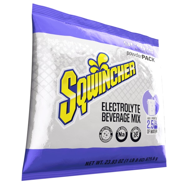 Powder Pack™ 2.5 gal. Instant Drink Mix