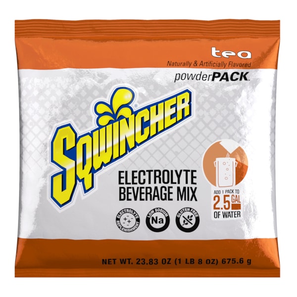 Powder Pack™ 2.5 gal. Instant Drink Mix