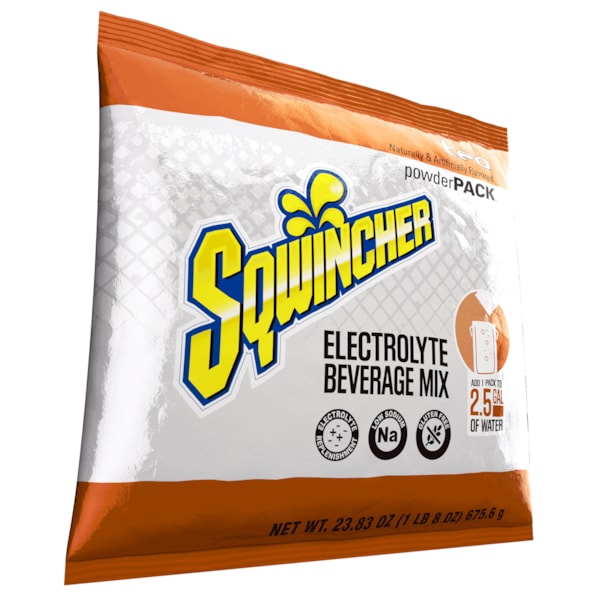 Powder Pack™ 2.5 gal. Instant Drink Mix