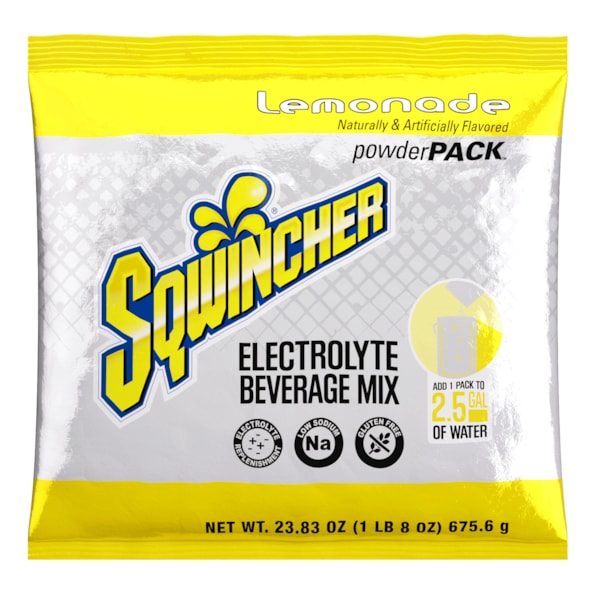 Powder Pack™ 2.5 gal. Instant Drink Mix