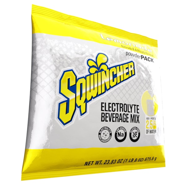 Powder Pack™ 2.5 gal. Instant Drink Mix