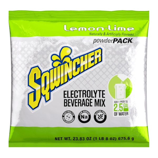 Powder Pack™ 2.5 gal. Instant Drink Mix
