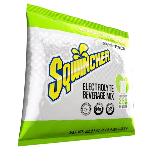 Powder Pack™ 2.5 gal. Instant Drink Mix