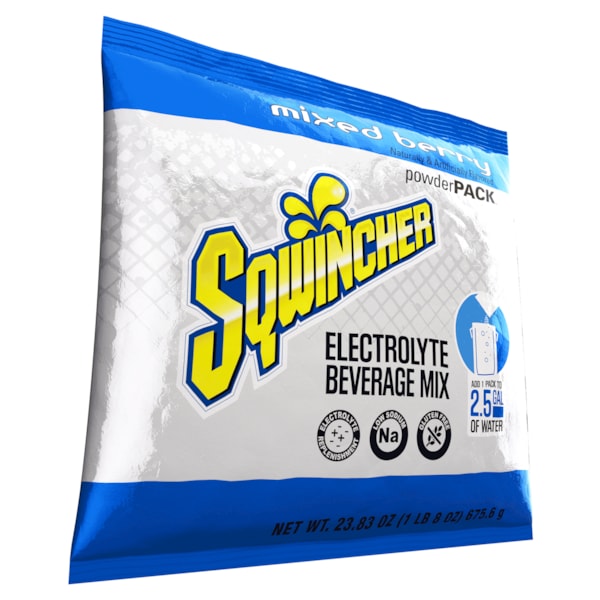 Powder Pack™ 2.5 gal. Instant Drink Mix