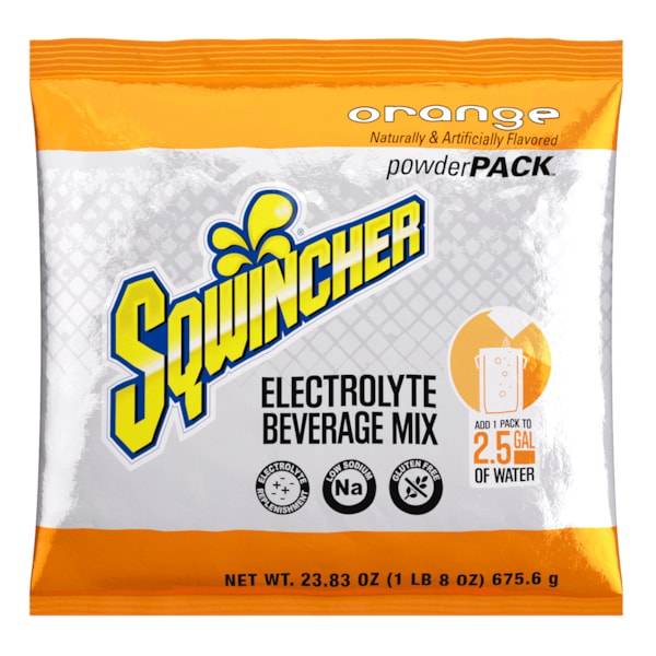 Powder Pack™ 2.5 gal. Instant Drink Mix