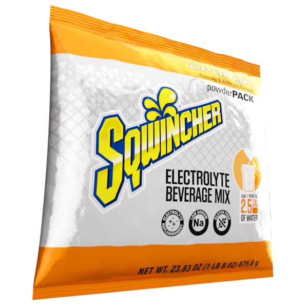 Powder Pack™ 2.5 gal. Instant Drink Mix