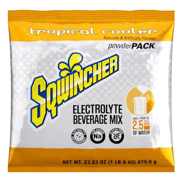 Powder Pack™ 2.5 gal. Instant Drink Mix