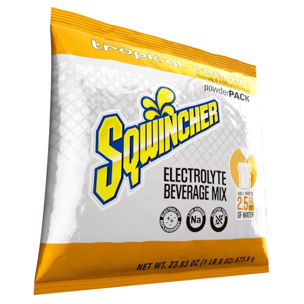 Powder Pack™ 2.5 gal. Instant Drink Mix