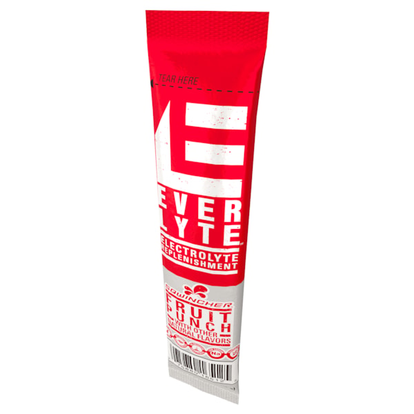 EverLyte 20oz Electrolyte Powder Sticks - 100 Count