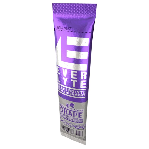 EverLyte 20oz Electrolyte Powder Sticks - 100 Count