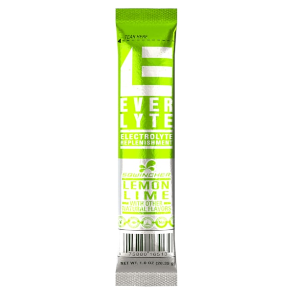EverLyte 20oz Electrolyte Powder Sticks - 100 Count