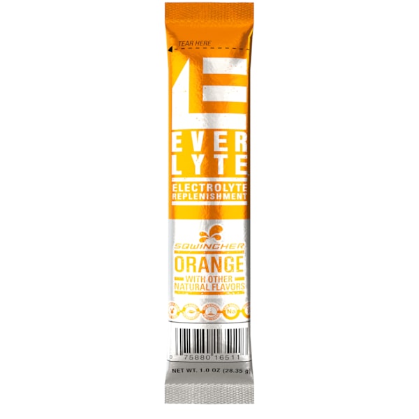EverLyte 20oz Electrolyte Powder Sticks - 100 Count